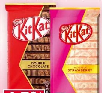 Norma Kitkat Angebot