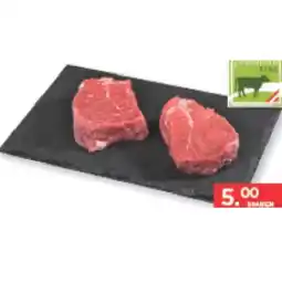 Unimarkt Hüftsteak vom Rind Unimarkt Angebot