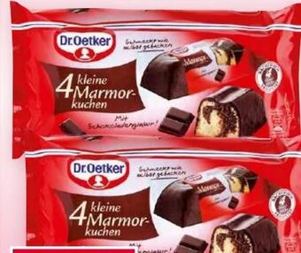 Norma 4 kleine Kuchen Angebot