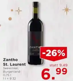 Unimarkt Zantho St. Laurent Angebot