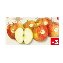 Unimarkt Apfel Jonagold gelegt Unimarkt Angebot