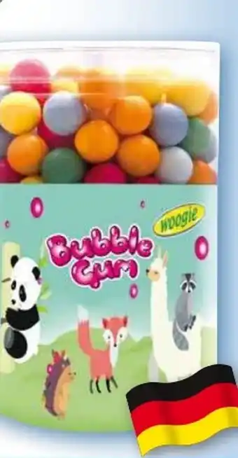 Norma Bubble Gum Angebot