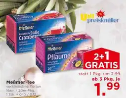 Unimarkt Meßmer Pflaume Angebot