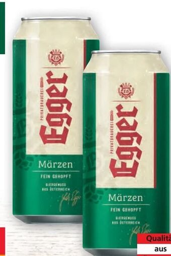 Norma Märzen Angebot