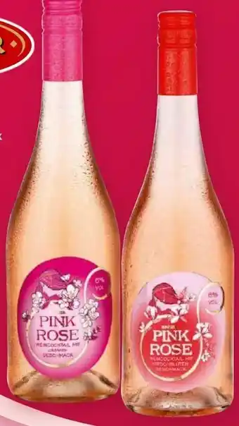 Norma Pink Bliss Angebot