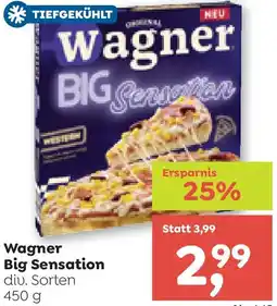ADEG Wagner BIG Sensation Angebot