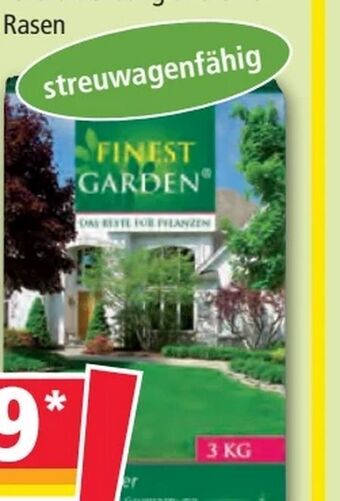 Norma Rasendünger Angebot