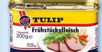 Norma Frühstücksfleisch Angebot