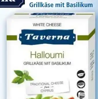 Norma Halloumi Natur Angebot