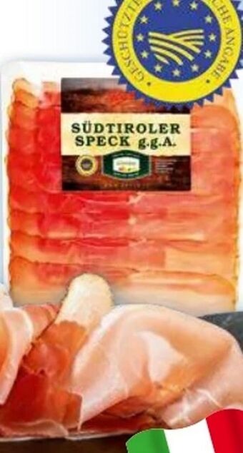 Norma Südtiroler Speck Angebot