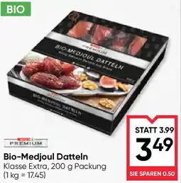 Maximarkt Bio-Medjoul Datteln Angebot
