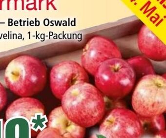 Norma Äpfel Angebot