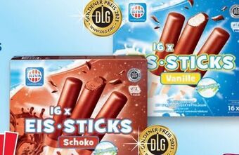 Norma Eis Mix Angebot