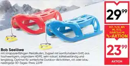 Maximarkt Bob Seelöwe Angebot
