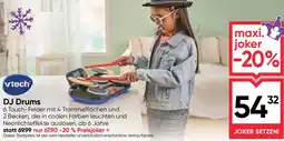 Maximarkt DJ Drums Angebot