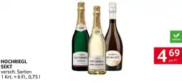 Transgourmet Hochriegl sekt Angebot