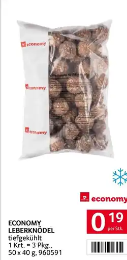 Transgourmet Economy leberknödel Angebot
