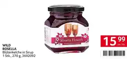Transgourmet Wild rosella Angebot