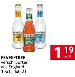 Transgourmet Fever-tree Angebot