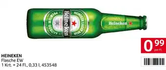 Transgourmet Heineken Angebot