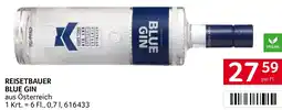Transgourmet Reisetbauer blue gin Angebot