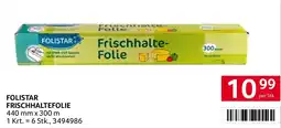 Transgourmet Frischhaltefolie Angebot