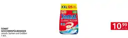 Transgourmet Somat geschirrspülreiniger Angebot