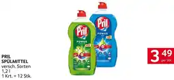 Transgourmet Pril spülmittel Angebot