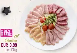 Sutterlüty Chinoise Angebot