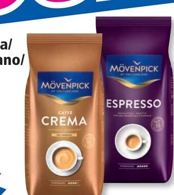 Norma Caffe Crema Angebot