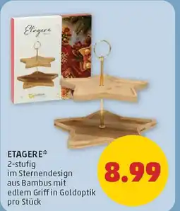 PENNY Etagere Angebot
