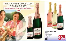 Metro Söhnlein brillant sekt Angebot