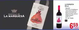 Metro La marquesa rioja Angebot