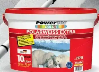 Norma Polarweiß Angebot