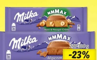 Lidl Tafelschokolade Angebot