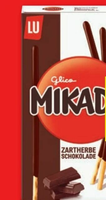 Lidl Mikado Angebot