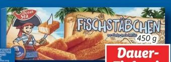 Lidl Fischstäbchen Angebot