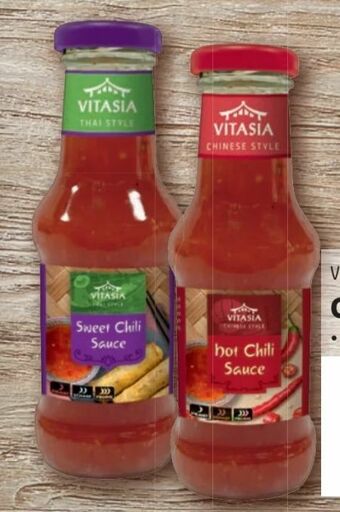 Sweet Chili Sauce