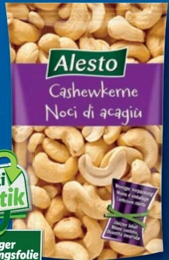 Lidl Cashewkerne Angebot