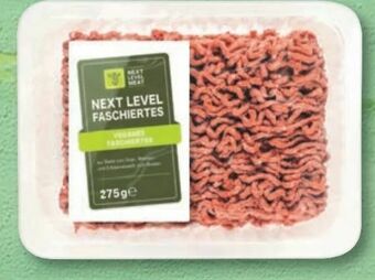 Lidl Veganes Faschiertes Angebot