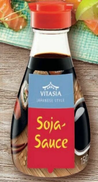 Lidl Soja Sauce Angebot