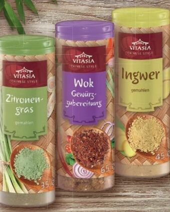 Lidl Gewürze Angebot