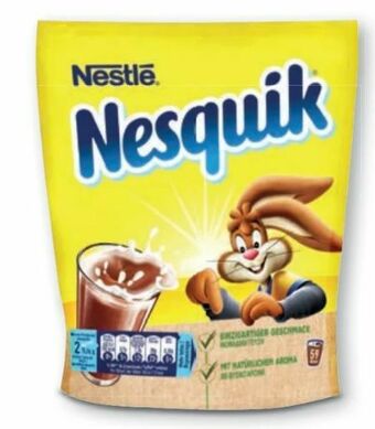 Lidl Nesquik Angebot