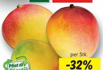 Lidl Mango Angebot