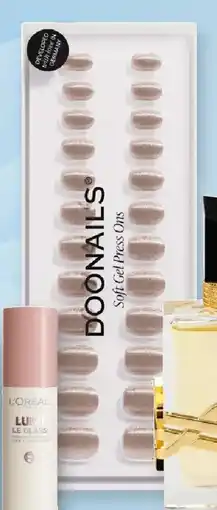 dm Doonails press ons künstliche nägel div. farben Angebot