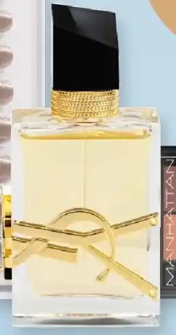 dm Yves saint laurent libre Angebot