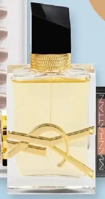 Yves saint laurent libre