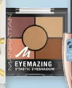 dm Manhattan eyemazing 5'tastic Angebot