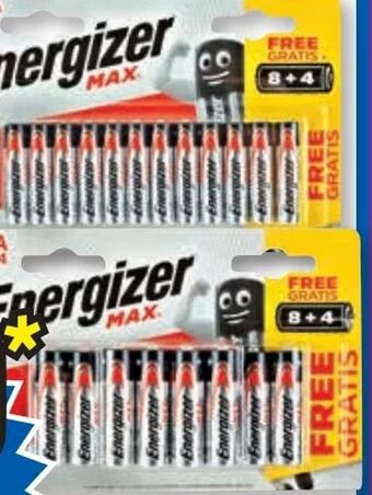 Norma Batterien AAA Angebot