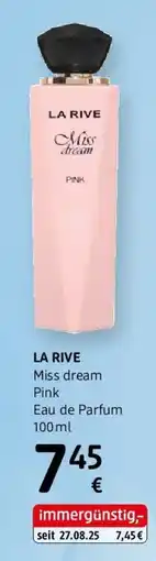 dm LA RIVE Miss dream Angebot